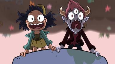 Star vs las fuerzas del mal 4x20