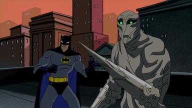 The Batman 1x13