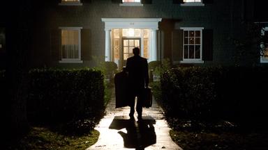 House of Cards 1x12