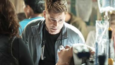 Code Black 3x10