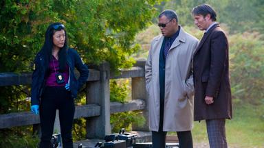 Hannibal 2x1