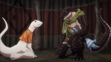 Overlord 2x2