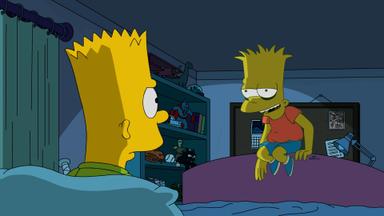 Los Simpson 28x15