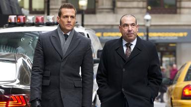 La Ley de los Audaces 7x15