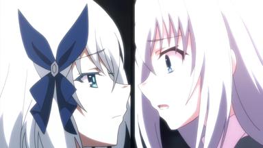 Date A Live 3x11
