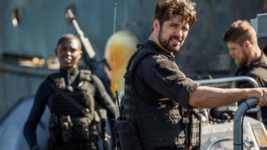 The Last Ship 4x9