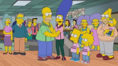 Los Simpson 34x17