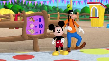 La Casa de Mickey Mouse 1x23