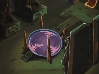 ThunderCats 1x61