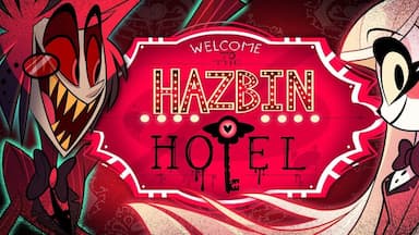 Hazbin Hotel 0x1