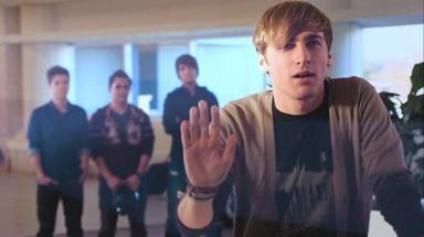 Big Time Rush 2x18