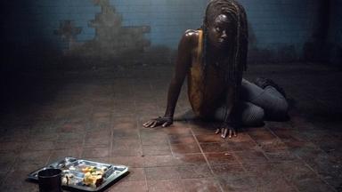 The Walking Dead 10x13