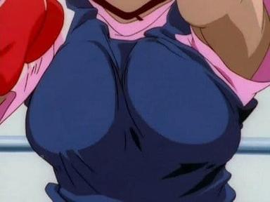 Hajime No Ippo (Espíritu de Lucha) 1x41