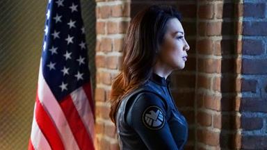 Agents of S.H.I.E.L.D 4x15