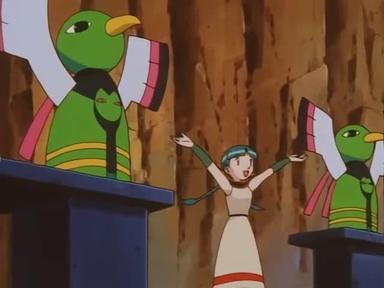 Pokémon 5x25