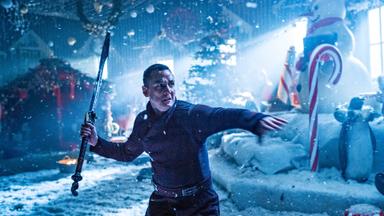 Into the Badlands 2x6