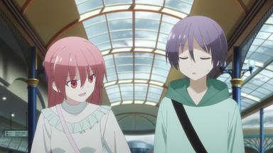 TONIKAWA: Over The Moon For You 2x3