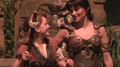 Xena: La Princesa Guerrera 1x24