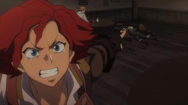 Overlord 1x5