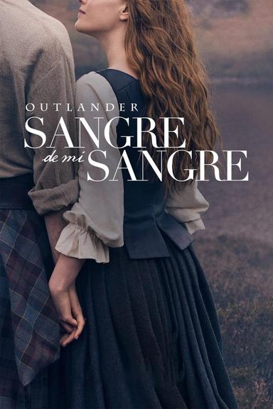 Outlander: Blood of My Blood