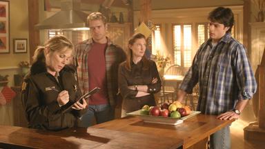 Smallville 4x12