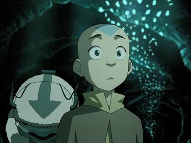 Avatar: La leyenda de Aang 2x2