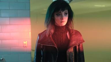 The Gifted: Los Elegidos 2x4