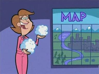 Los Padrinos Mágicos 3x10