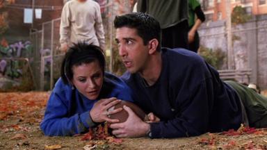 Friends 3x9