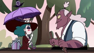 Star vs las fuerzas del mal 4x23