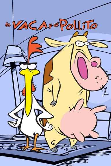 La Vaca y el Pollito 1x6