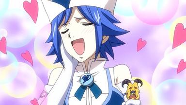 Fairy Tail 2x2