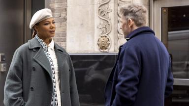 The Equalizer 3x16