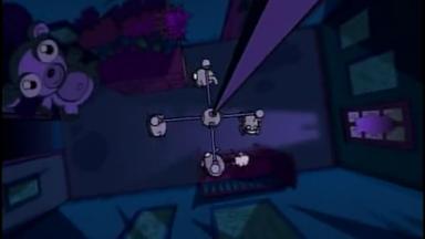 Invasor Zim 1x19