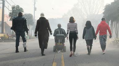 Doom Patrol 1x15