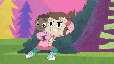 Harvey Street Kids 1x1