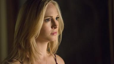 Diarios de Vampiros 5x14
