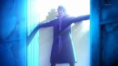 Tiger & Bunny 1x17