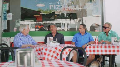 La Familia Stallone 2x1