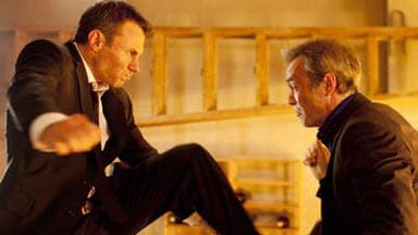 Transporter: The Series 1x10