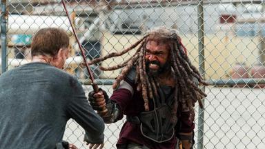 The Walking Dead 8x4