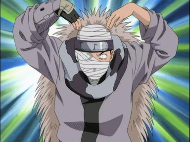 Naruto 1x33