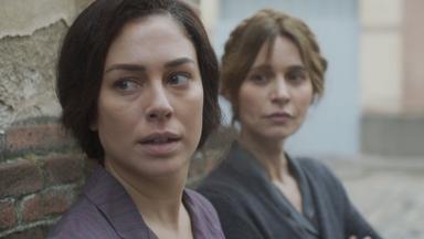 Las chicas del cable 5x6