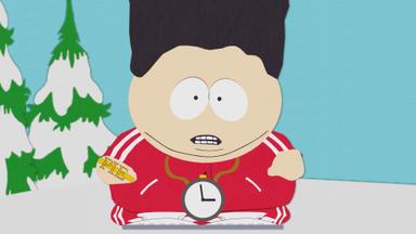 South Park 1x13