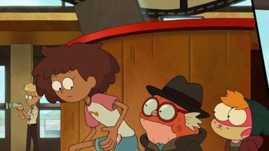 Amphibia 3x10