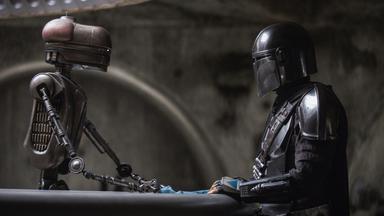 The Mandalorian 1x5