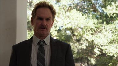 Justified 3x7