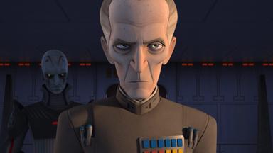 Star Wars Rebels 1x11
