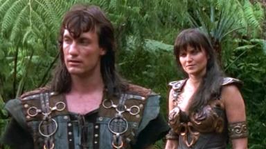 Xena: La Princesa Guerrera 1x23