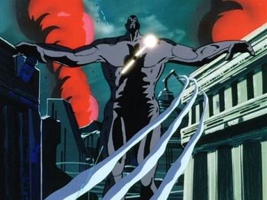 Super Agente Cobra 1x24